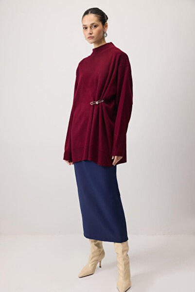 Touché Privé TRICK TUNIC WITH ACCESSORIES