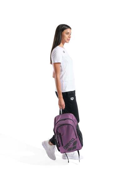 ARENA All Set Backpack 30L Plum