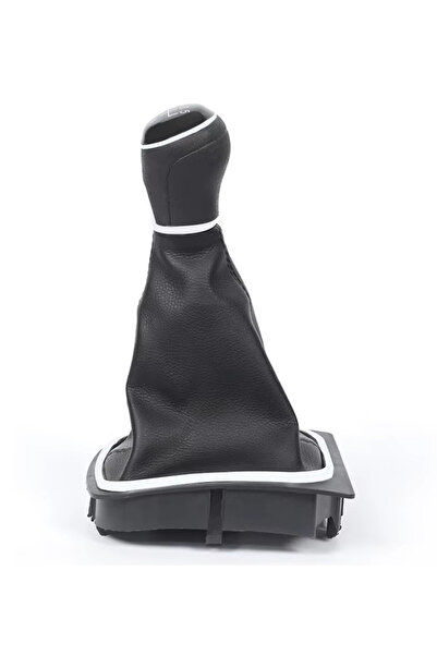 Generic Shift knob and boot for Golf 5, 6, Jetta, Scirocco, 5-speed manual