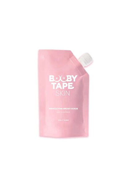 Booby Tape مقشر الثدي الوردي المعجزة