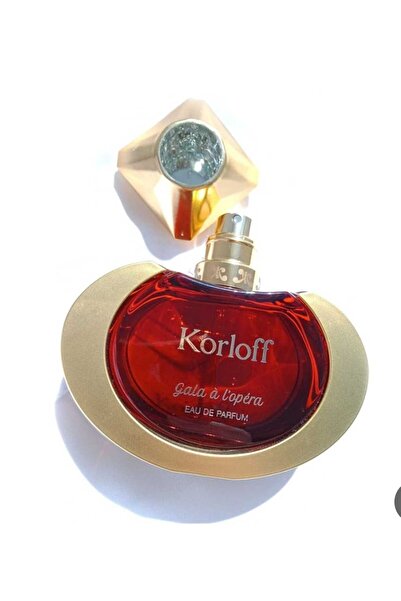 Korloff Korloff Paris Gala Opera Women's Eau de Parfum 100ml