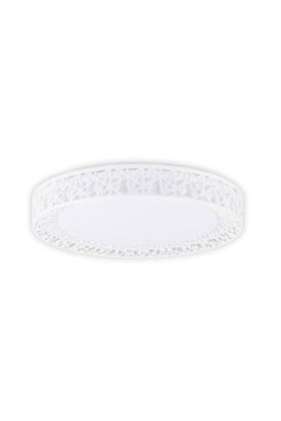 Bibilel Adaline LED Ceiling Light 48 W White, Erste