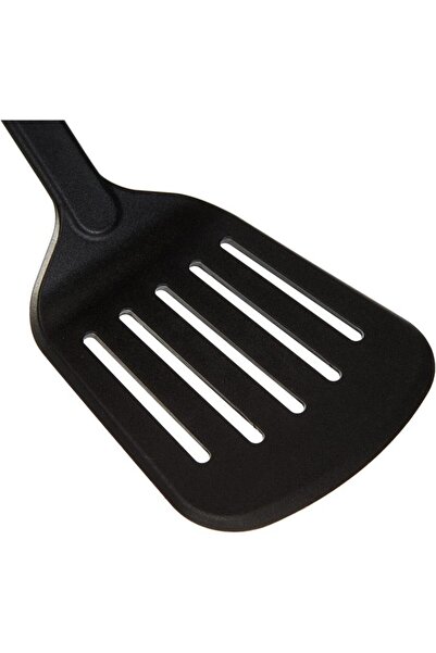 iBiLi Spatula 757800 Turner nylon, white/black, 30 x 9 x 9 cm, Ibili