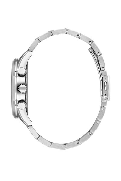 Bigotti Men's Wristwatch New Case Model Original Two Years Warranty Internal Functions Active