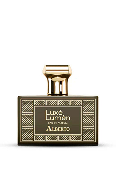 LuxuryConcept Alberto Luxê Lumen 100 ml EDP Unisex Perfume