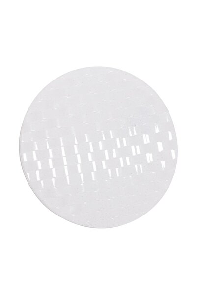 Bibilel LED Ceiling Light Tiles 40 W 2500 lm 4000 K 485 mm