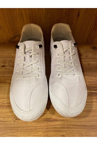 GAMELU 25Ym Drıve Beyaz Erkek Yürüyüş Ayakkabısı