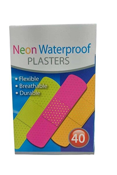 The comprehensive house ضمادة الجروح (الضمادة اللاصقة)