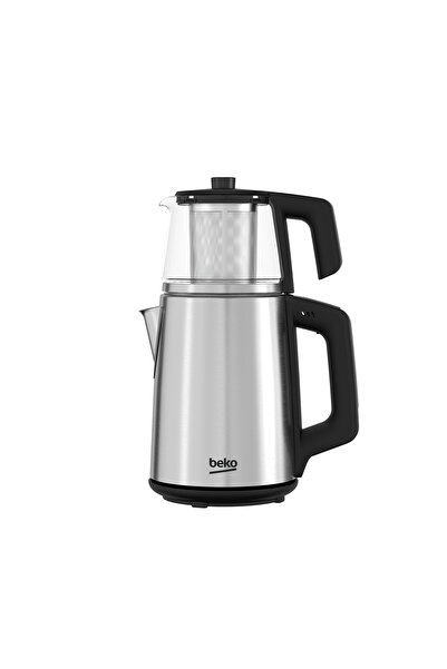 Beko Cm 2626 Ic Tea Machine