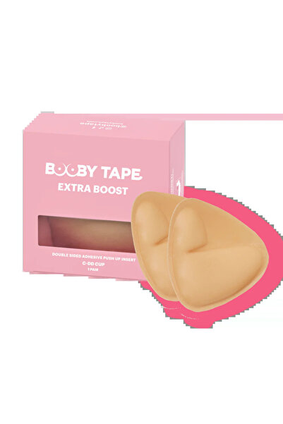 Booby Tape Extra Boost