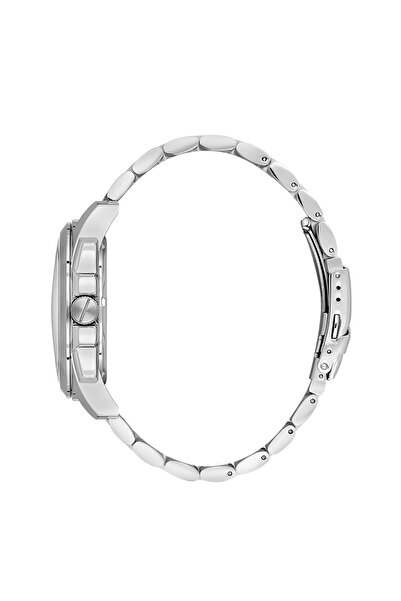 Bigotti Automatic Movement Original New Design Special Boxed Shipping Men's Wristwatch