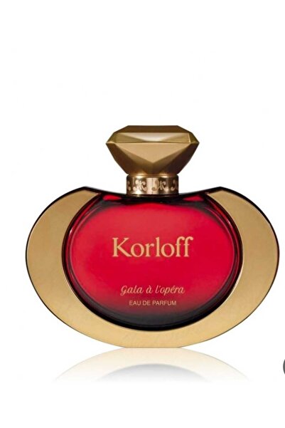 Korloff Korloff Paris Gala Opera Women's Eau de Parfum 100ml