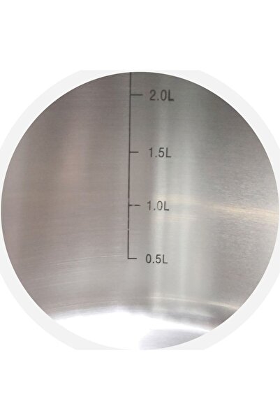 Madeline Cooking by Heinner pot set, 10 pieces, stainless steel, induction