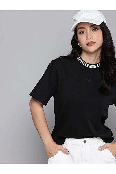 Levi's Momo Mock Tişört