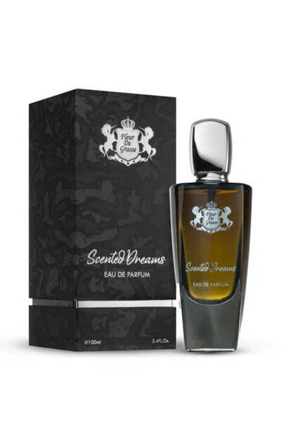 LuxuryConcept Fleur De Grasse Scented Dreams 100 ml EDP Unisex Perfume