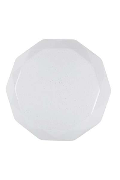 Bibilel Plafoniera LED Diamonds 24 W 1800 lm 4000 K IP 20