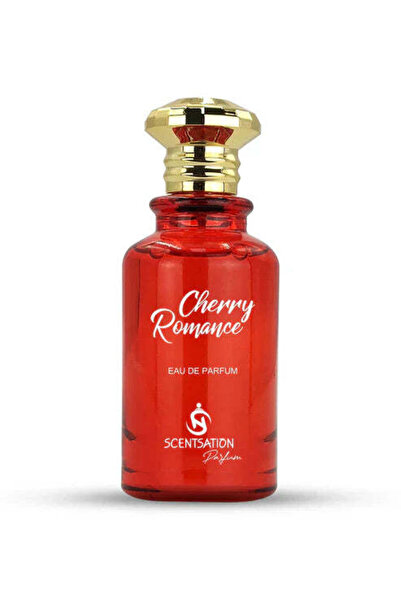 Scentsation Luxury Concept Cherry Romance 100 ml EDP Perfume