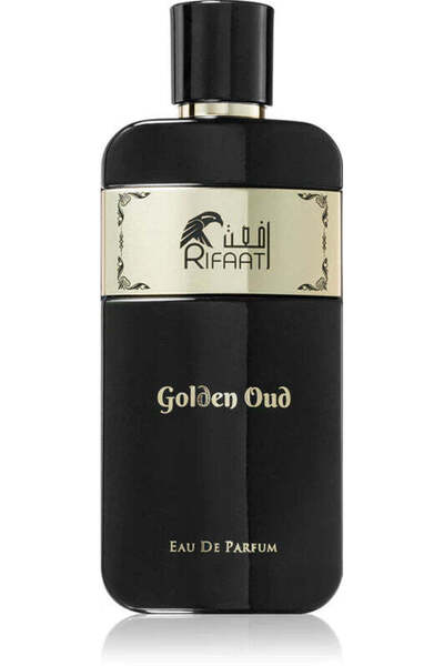 Rifaat Luxury Concept Golden Oud 75 ml EDP Unisex Perfume