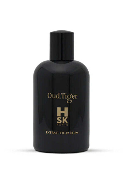 LuxuryConcept Luxury Concept Oud Tiger 100 ml EDP Unisex Perfume