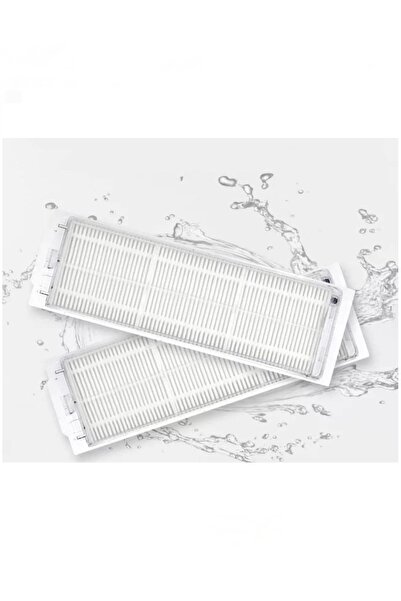 Rovexa Mi Robot Vacuum Mopp Styj02Ym Compatible 9-Month Life Kit