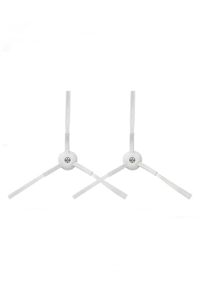 Rovexa Mi Vacuum Mop 2in1 Essential G1 compatibil cu 2 perii laterale