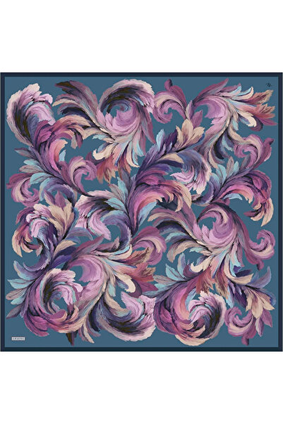 Armine Шовковий шарф Sura -2025/2026 -9423D 35