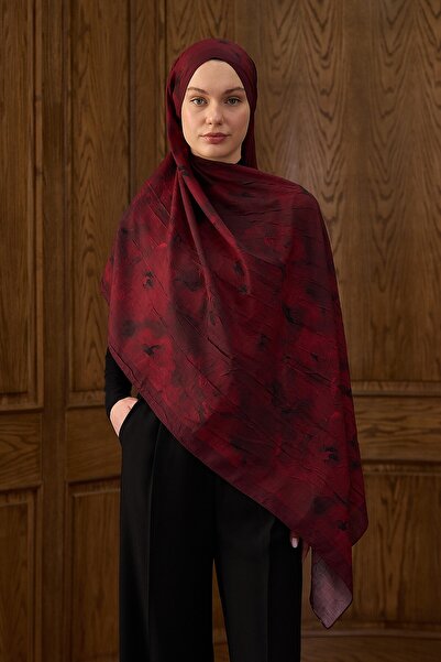 İpekhan Bamboo Kashmir Shawl 7003
