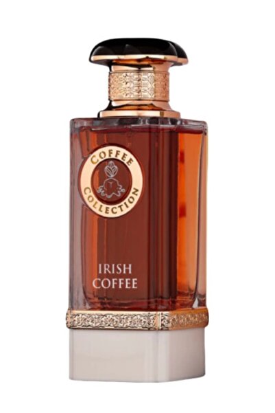 Fragrance World Coffee Caramel Macchiato Eau de Parfum 100ml
