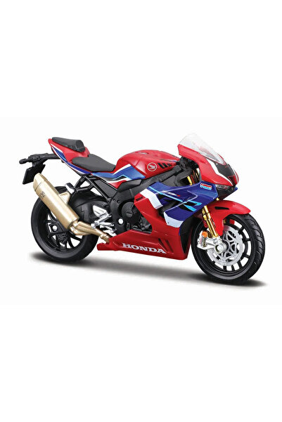 Maisto SPECIAL EDITION HONDA CBR 1000 RR METAL MOTORCYCLE 1 TO 18 SCALE