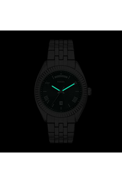 Fossil Campbell Men's Watch FS6139