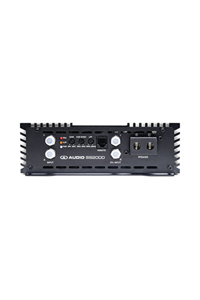 DDAUDIO 音響システム 🎶 DD Audio İle Mükemmel Ses Deneyimini Yakala!