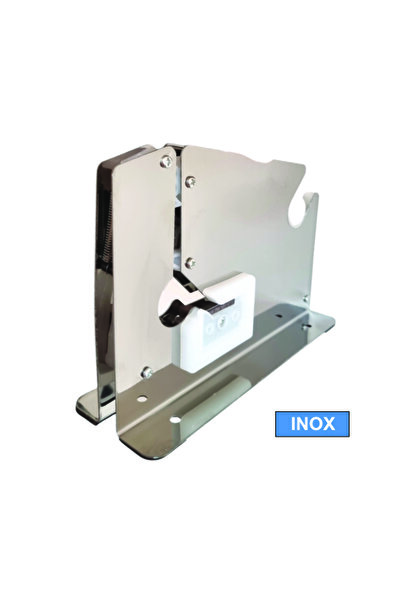 OEM Stainless Steel PVC Bag Sealer with PVC Tape