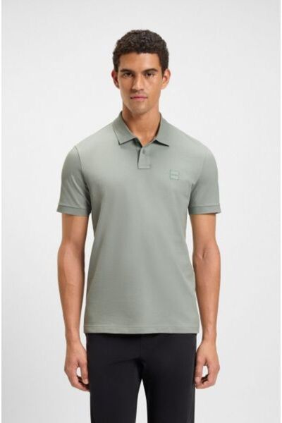 BOSS POLO