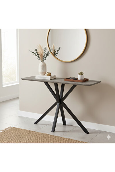 private house Console table: where first impressions meet elegance