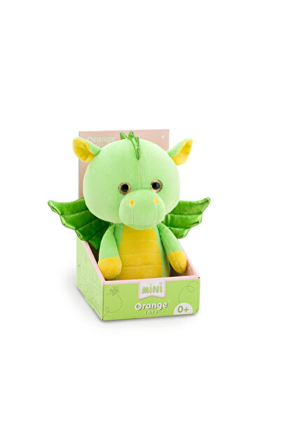 Orange Toys Mini dragon 20 -