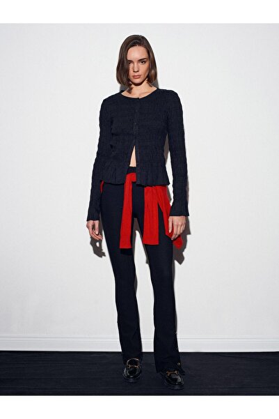 Dilvin 50926 Long Sleeve Shirt