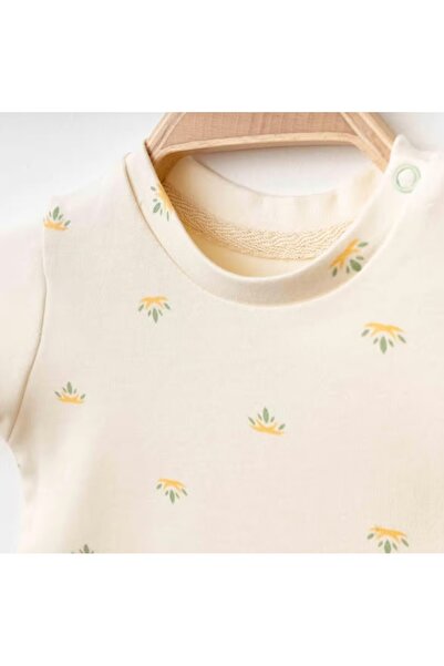 XO Kids Eslenza Baby 2-Piece Set 0043 Beige