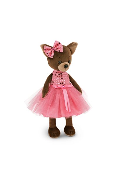 Orange Toys Catelusa Lucky Kiki: Crimson Shine, 25cm,