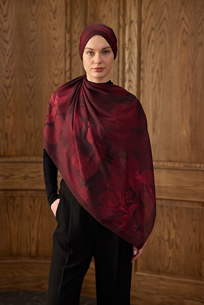 İpekhan Σάλι από μπαμπού Kraş 7014