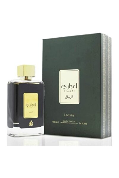 lattafa Miracle Eau de Parfum for Men, Long-Lasting, by Lattafa Perfumes, 100ml