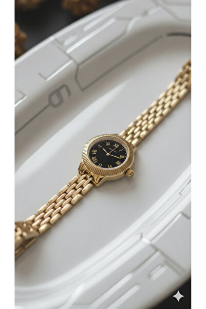 Leerybee Stylish Elegant Wristwatch for Women Who Love Classic Style