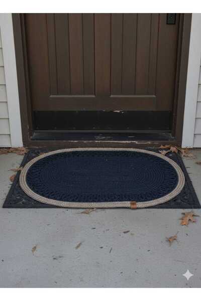 MTG JÜT TASARIM OVAL BÜYÜK PASPAS