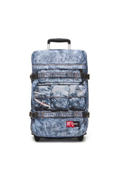 Diesel TRANSIT'R S TRAVEL BAG