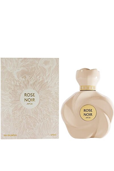 Ahmed Al Maghribi Ahmed Al Maghribi Perfumes Rose Noir Unisex Eau de Parfum (75 ml)