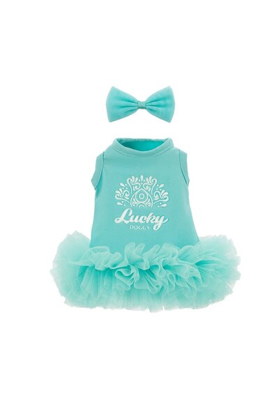 Orange Toys Set vestimentar Lucky Doggy: Mini Grace, 25cm,