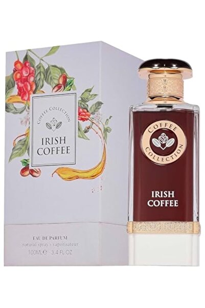 Fragrance World Coffee Caramel Macchiato Eau de Parfum 100ml