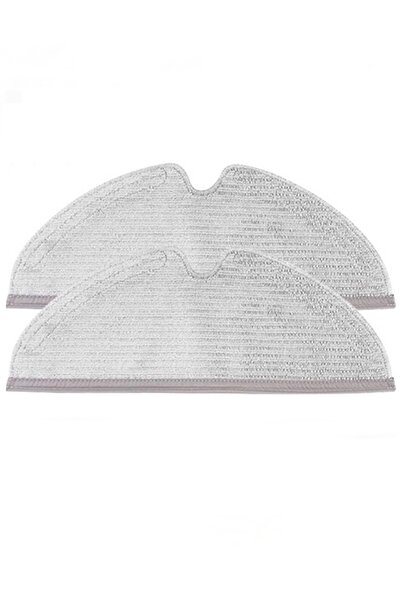 Rovexa 2 mopuri compatibile cu Dreame L10 Pro