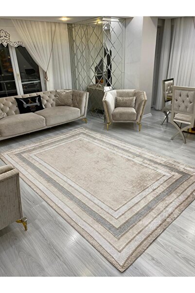 LİMAY غطاء سجاد مطاطي - غطاء سجاد - قابل للغسل - بدون إسفنج - عملي - قماش مخم...