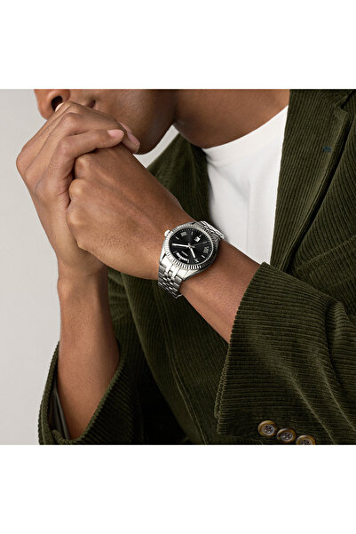 Fossil Campbell Men's Watch FS6139