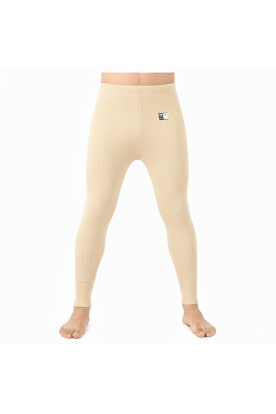 CUBBUX Men's Knitted Tights 3 Pieces